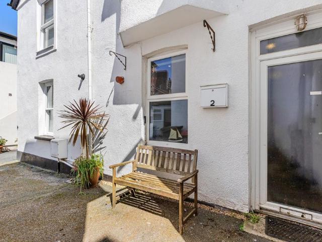 House for sale in Strode, Devon