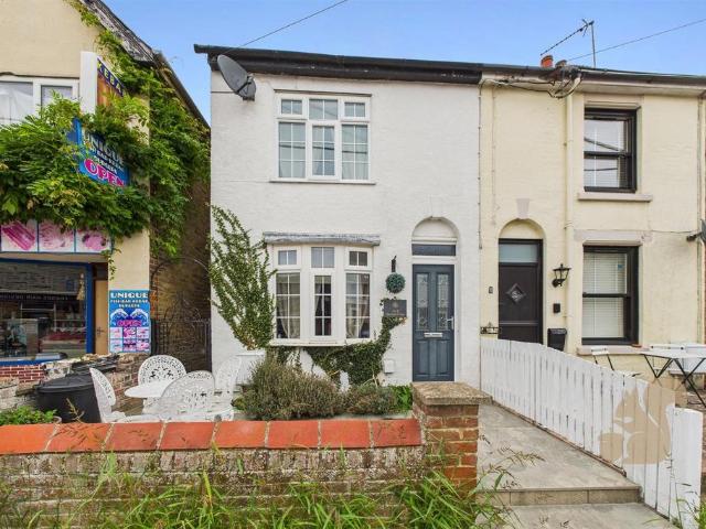 House for sale in Fordham Heath, Essex