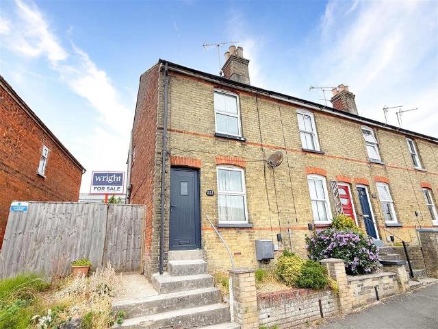House for sale in Cowes, Isle Of Wight