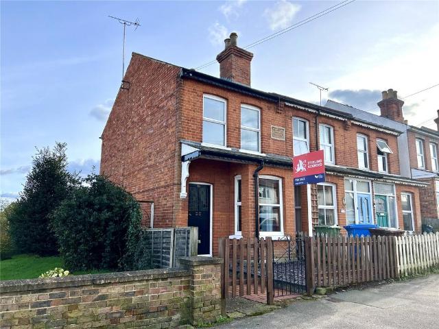 House for sale in North Town, Aldershot