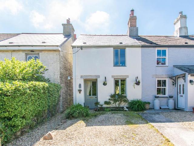 House for sale in Pensilva, Cornwall