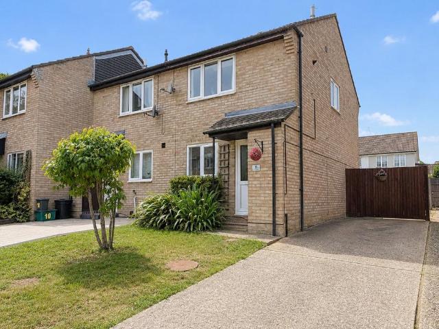House for sale in Highwoods, Fordham Heath