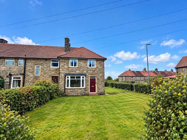 House for sale in Lower Lee, Calderdale