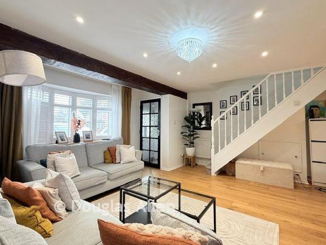 House for sale in Collier Row, Greater London