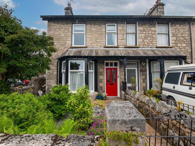 House for sale in Sandylands, Flookburgh