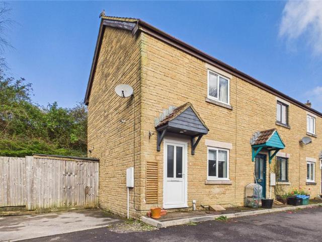 House for sale in Stoke St Michael, Somerset