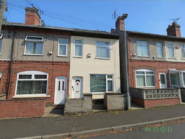 House for sale in Potters Corner, East Midlands