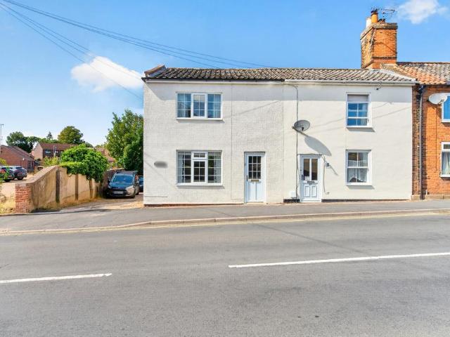 House for sale in Comers, Norfolk