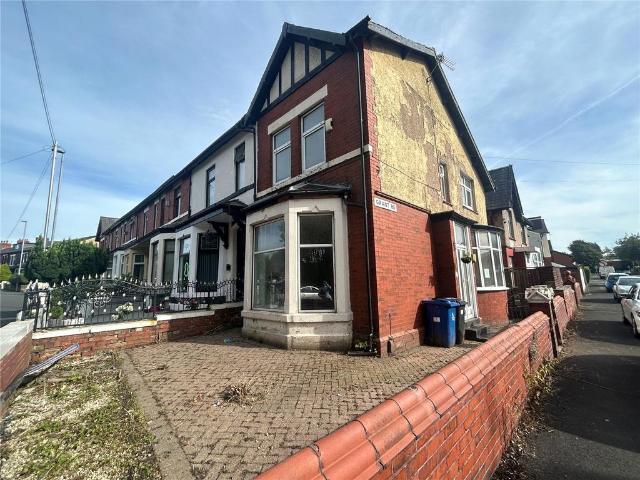House for sale in Cherry Tree, Blackburn