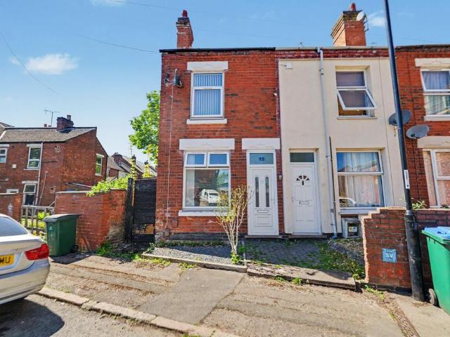 House for sale in West Midlands