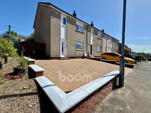 House for sale in Beith, Scotland