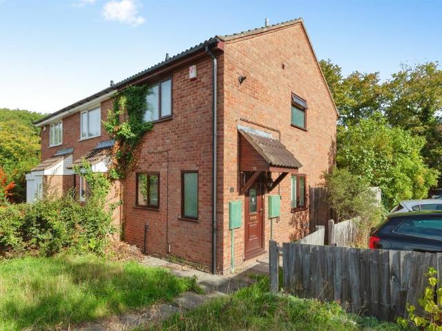 House for sale in Beaumont Leys, Leicester