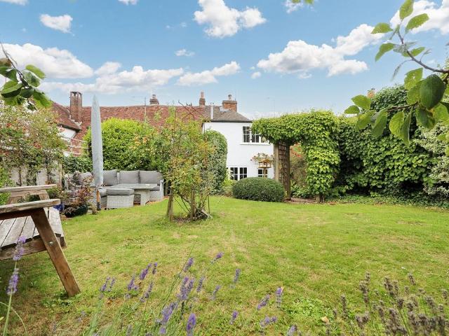 House for sale in Droxford, Hampshire