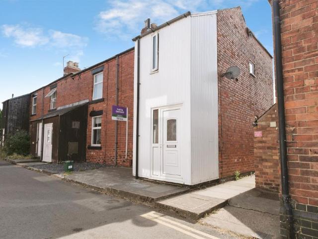 House for sale in Spondon, East Midlands