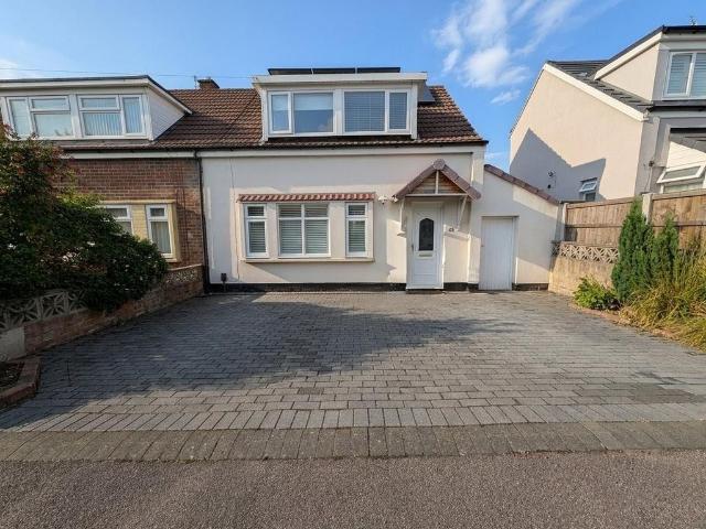 House for sale in Brinnington, Greater Manchester