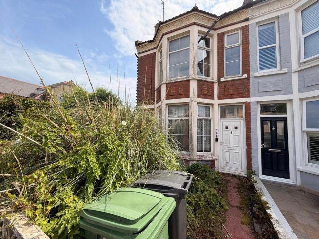 House for sale in Belmont, Guestling Green