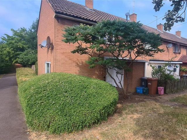 House for sale in Bedwell, Shephall