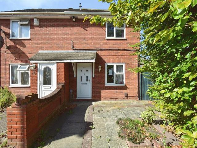 House for sale in Scrattons Farm, Greater London