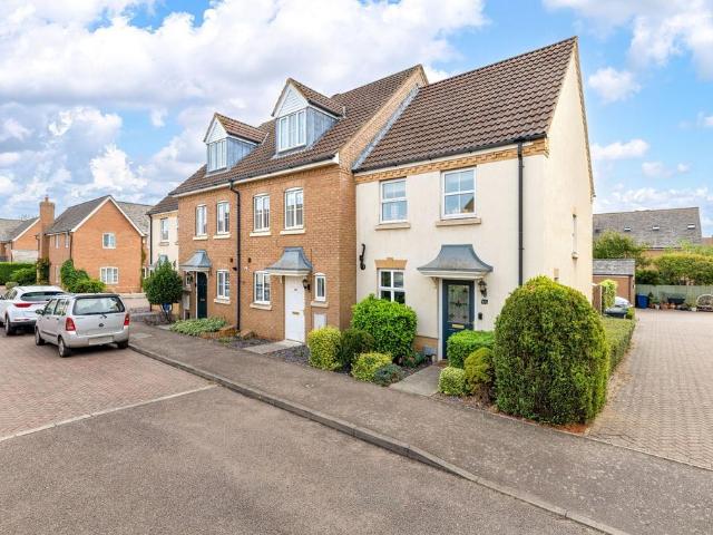House for sale in Huntingdon, Cambridgeshire