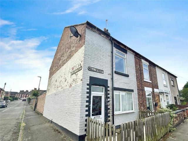 House for sale in Egginton, East Midlands