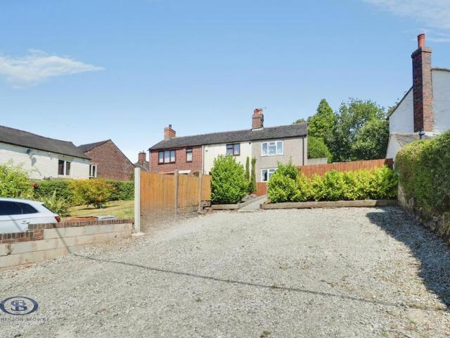 House for sale in Odd Rode
