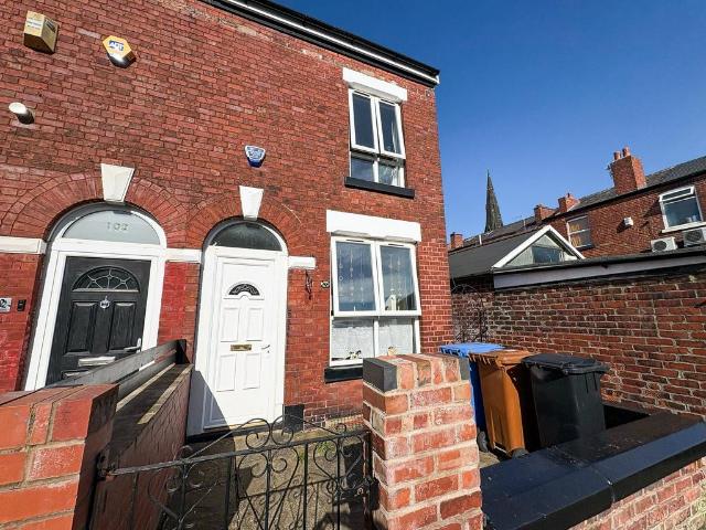 House for sale in Cheadle, Greater Manchester