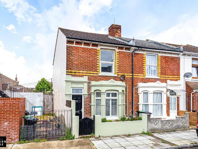 House for sale in Milton, City Of Portsmouth