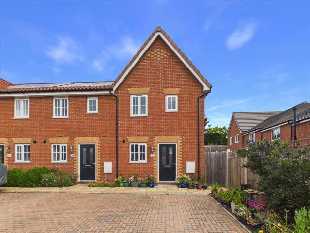 House for sale in Cattawade, Chelmondiston