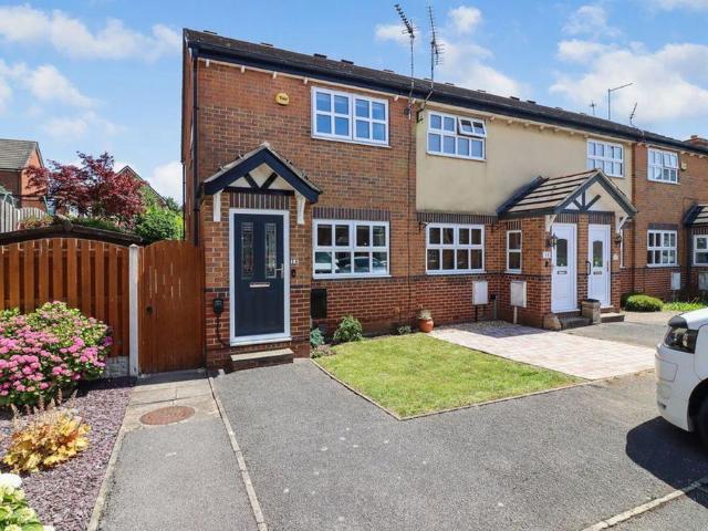 House for sale in Todwick, South Yorkshire