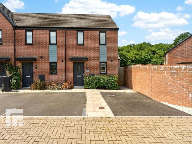 House for sale in Falcon Lodge, Wales