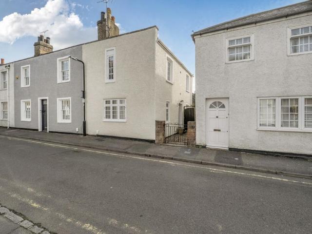 House for sale in Clewer Village, Windsor