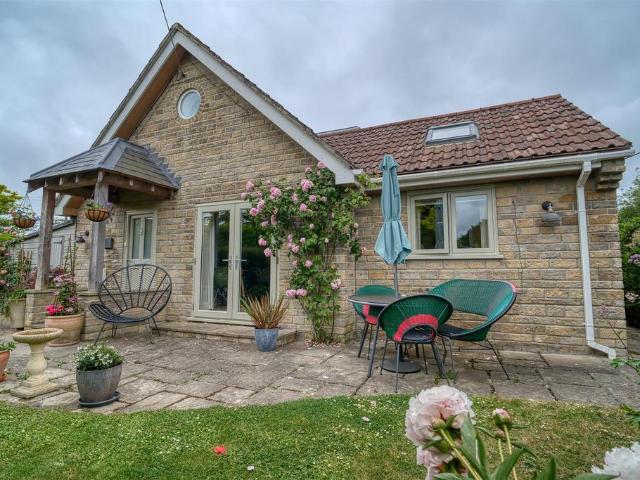 House for sale in Marnhull, East Dorset