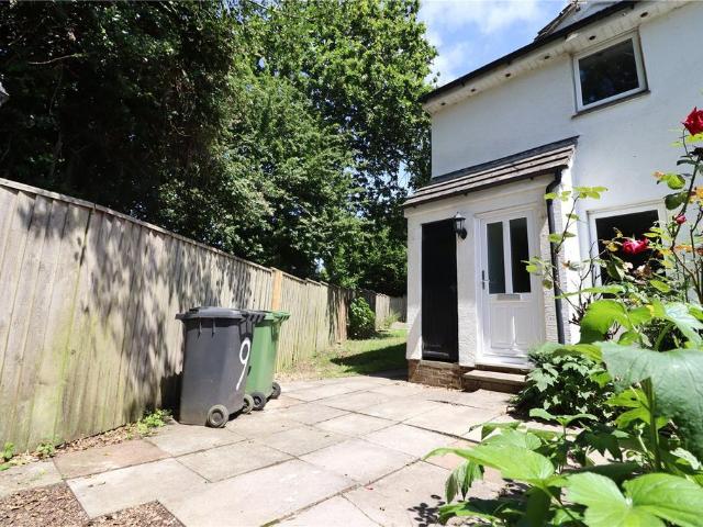 House for sale in Whiddon Valley, Kentisbury
