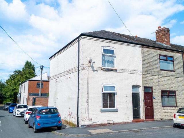 House for sale in Wargrave, Newton-le-willows