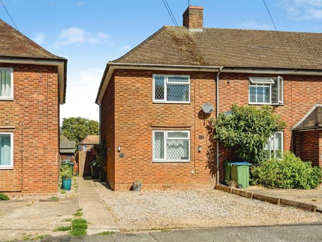 House for sale in Southcourt, Aylesbury