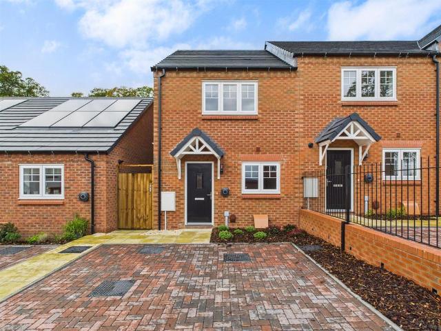 House for sale in Gallowstree Elm, Great Chatwell
