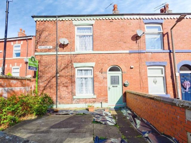 House for sale in Bury, Isle Of Man