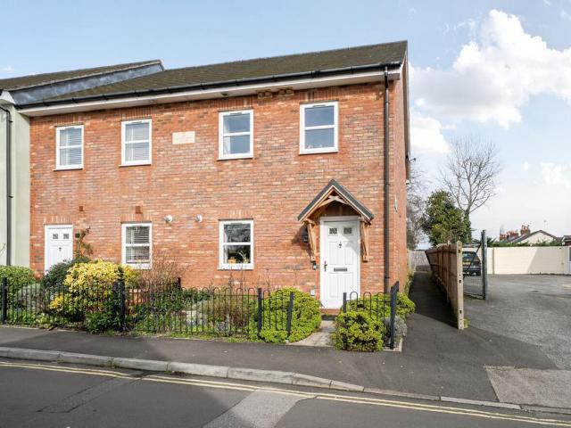 House for sale in Bolton Low Houses, Isle Of Man
