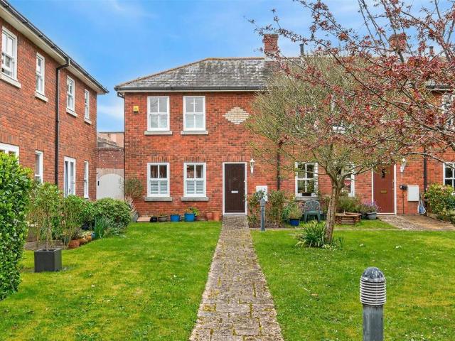 House for sale in Purewell, Christchurch
