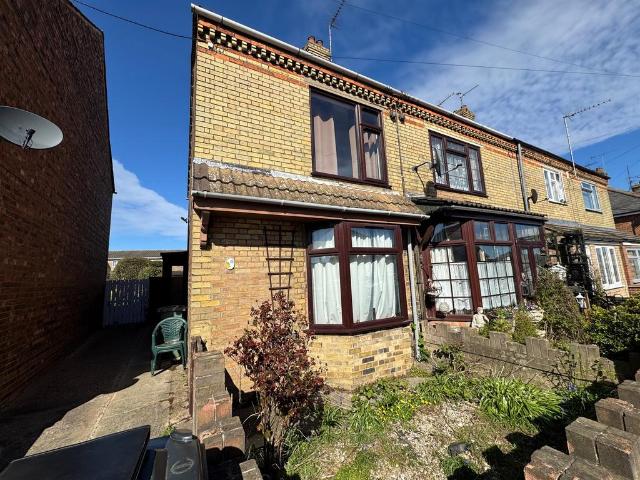 House for sale in Peterborough