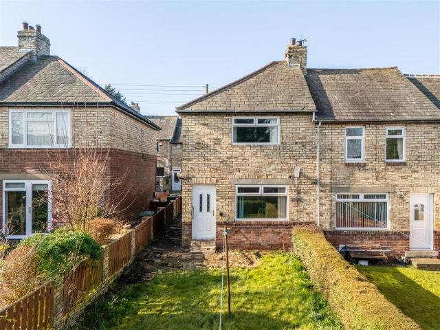 House for sale in Crawcrook, Gateshead