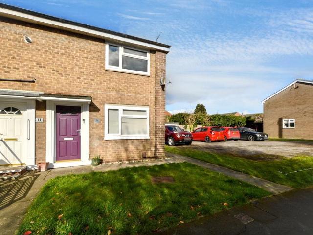 House for sale in Wetherby