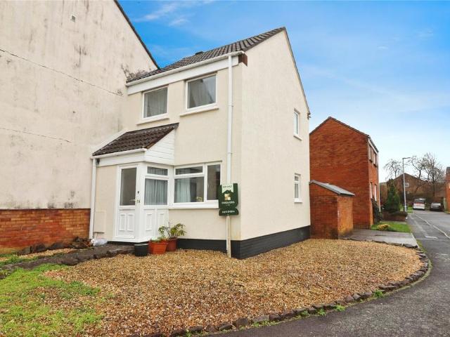 House for sale in Whiddon Valley, Kentisbury