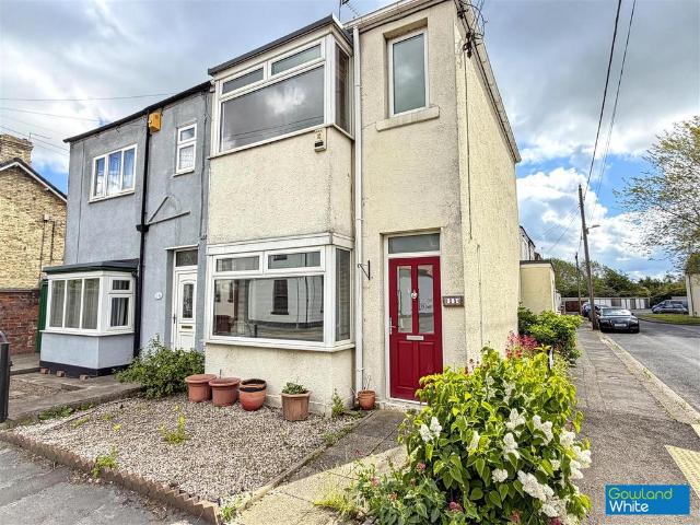 House for sale in Middleton St George, Darlington