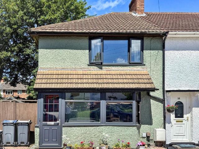 House for sale in Yardley Wood, West Midlands