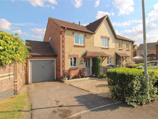 House for sale in Trowbridge