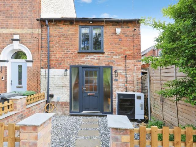 House for sale in Newtown, Wyre Forest