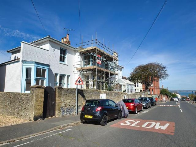 House for sale in Oakfield, Ryde