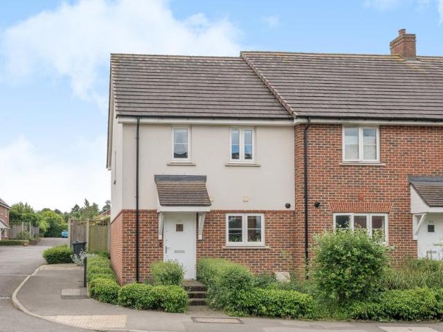 House for sale in Wrecclesham, Fole