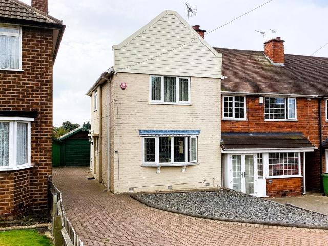 House for sale in Pheasey, Great Barr